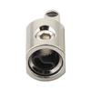 High Performance Car Audio Connection Solution Terminals Made of Strong 6061 Aluminum with Input Reduction Capabilities