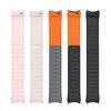 Magnetic Buckle Bands For Multiple Model Replacement Wristbands Colourful Silicones Bracelets Quick Release