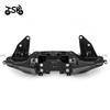 Passend für HONDA CBR600RR CBR 600RR CBR600 RR F5 2007-2016 2008 2009 2010 2011 2012 Motorrad Scheinwerferhalterung Oberer Halter Verkleidung