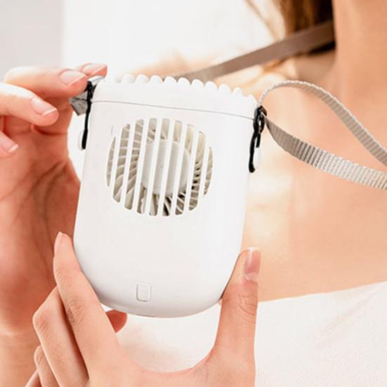 

Мини-вентилятор Перезаряжаемый Многоцелевой Портативный