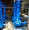 NL Vertical Slurry Pump 380V 3-Phase: Septic Tank, Drainage, Mud/Sand, Fish Pond Dredging, Cutting Sewage Pump.