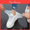 Waterproof And Slip Resistant Thick Latex Shoe Covers For Men And Women In Various Colors
