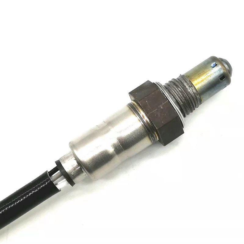 36531-KSS-C01: Compatible Oxygen Sensor for Honda Titan Cargo Motorcycle