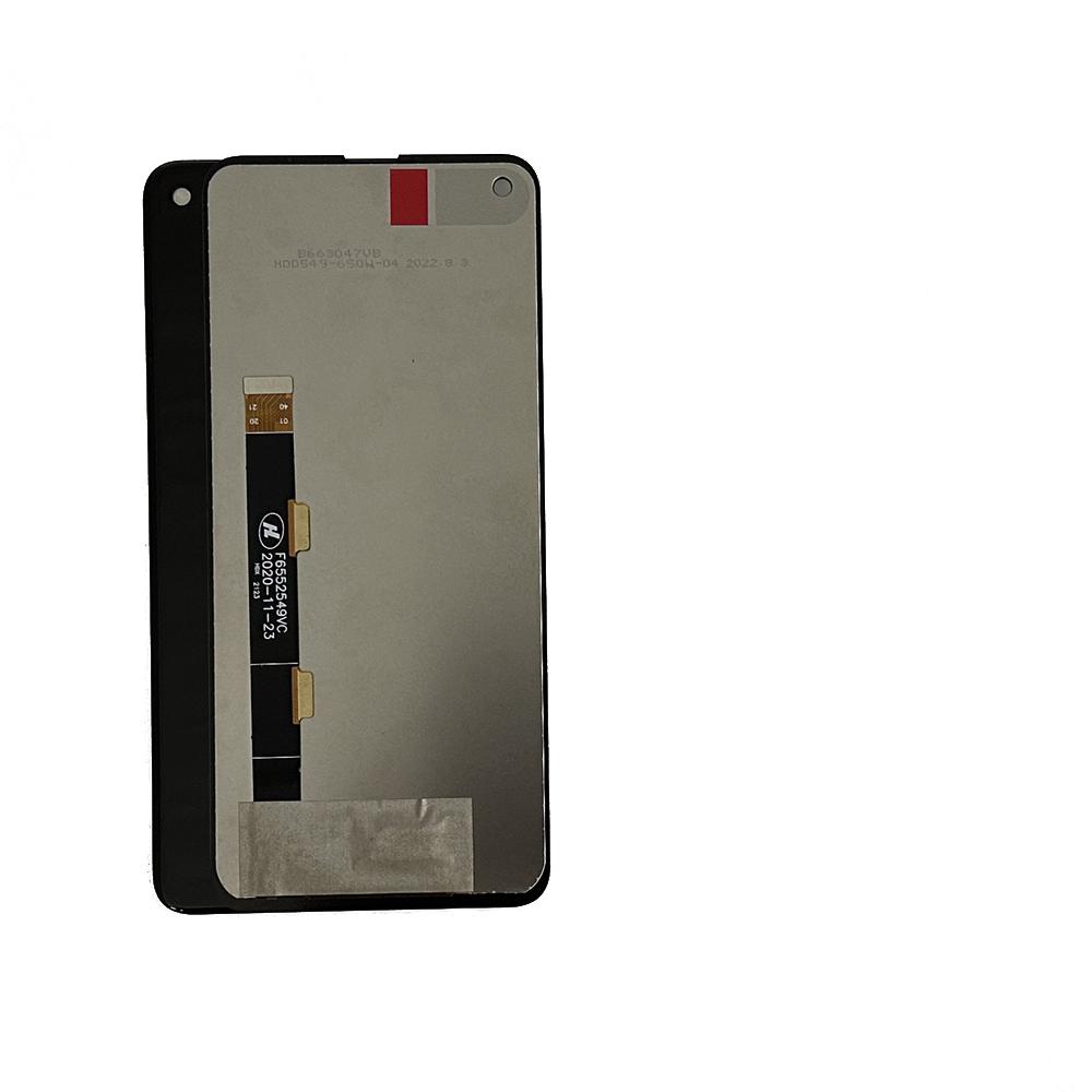 Schermo LCD e Digitizer Assemblaggio Completo per Ulefone Note 11P