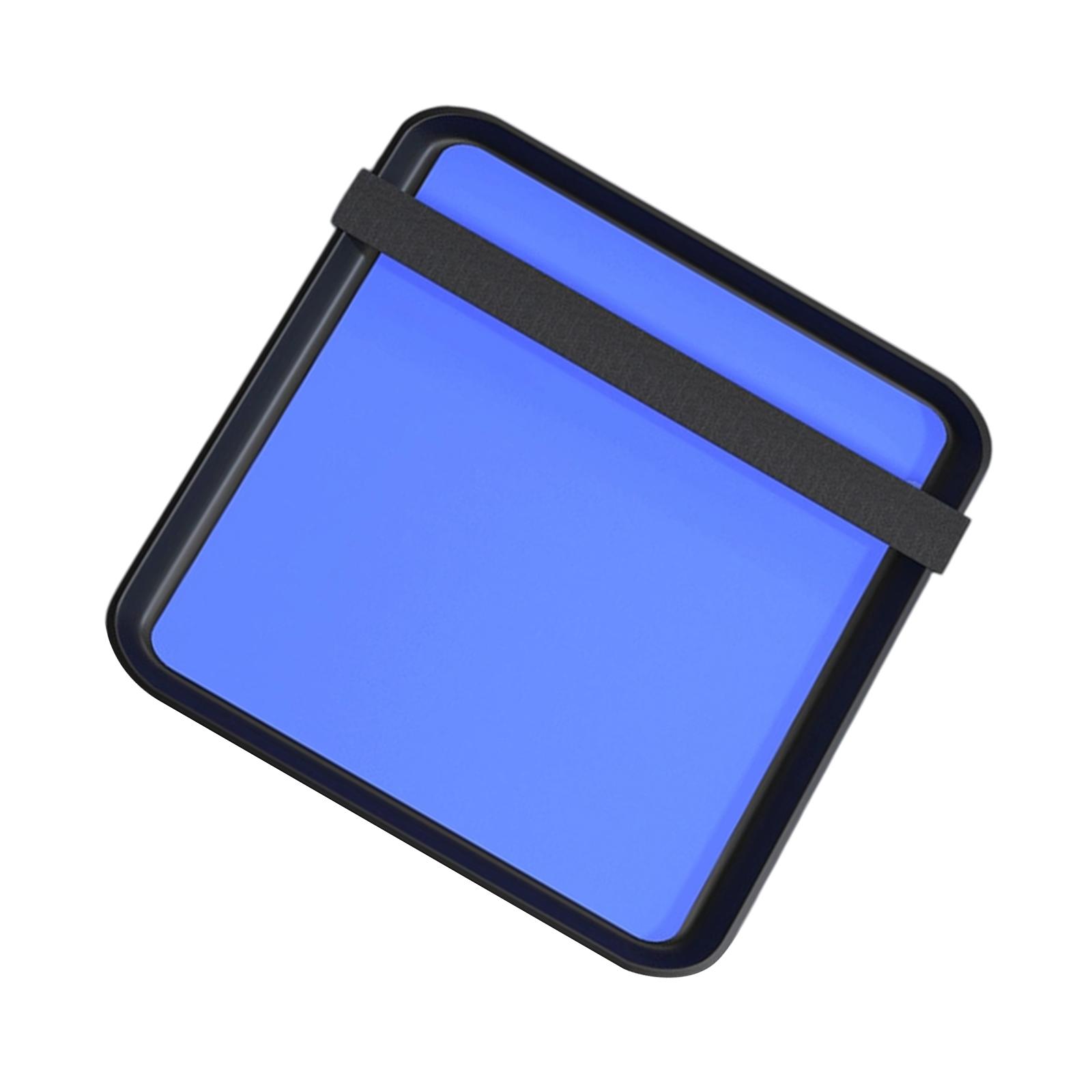 Secure And Flexible Tray Universal Fit with Strong Metal Construction Home Projector Accessory for Projector Mounting