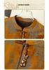 Spring Vest for Middle-aged & Elderly Women - Chinese Style Shawl, Mother's Outerwear, Wife's Top