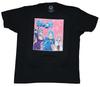 That Time I Got Reincarnated As A Slime Mens T-Shirt - Group Pink Box