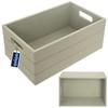 Wooden Storage Box 36x26x15 Cm