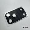 3D Ultra Thin Kevlar Carbon Fiber Camera Lens Protect Cover For IPhone17 Pro Max High Quality Scratch-resistant Protect Flim Cap