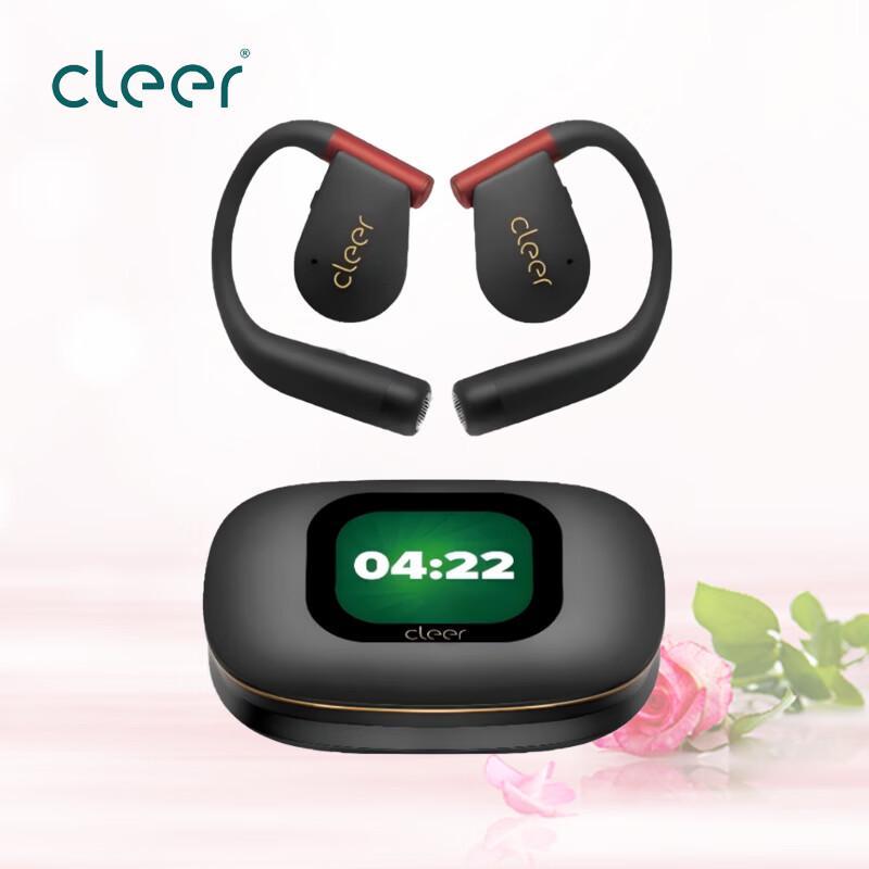 Cleer ARC5 Open-Ear Sports Earbuds