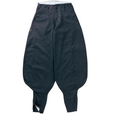 Toraichi 3920 Series Super Long Workwear Size Sumi Gray Tops, 8-inch (3920-418), Workwear, Nikkapokka, W120cm, 77