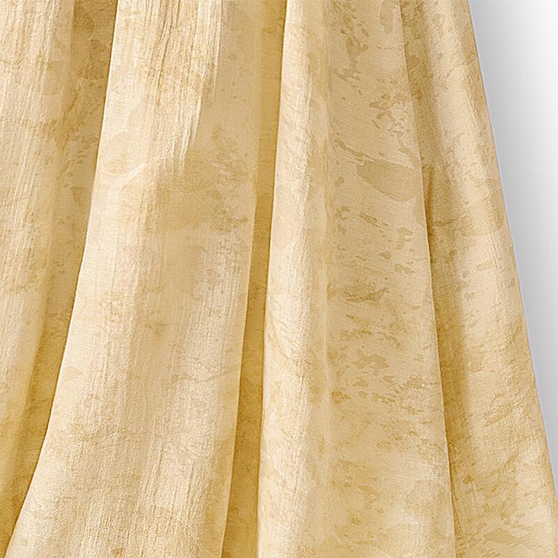 Cypress She Women's High-Waist A-Line Maxi Skirt