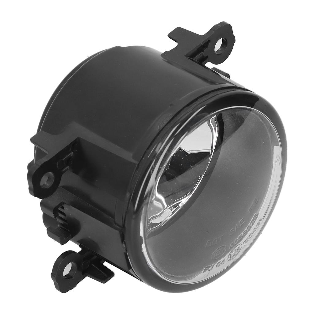 Halogen Tåkelys Foran Høyre Side Tåkelykt Rund Passform for RENAULT SCENIC IILAGUNA IIMEGANE II