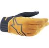 Alpinestars A-dura Cycling Gloves (yellow)