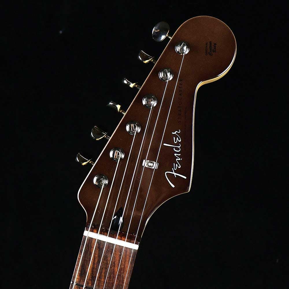 Fender Made In Japan Hybrid II Stratocaster Walnut Electric Guitar