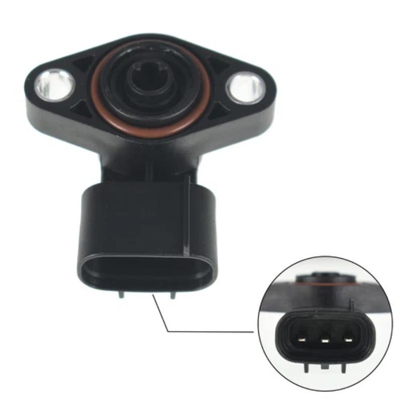 38800-HN0-A11 Throttle Position Sensor For Honda For Foreman 450 TRX450ES 1998-2001 38800HN0A11 New