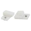Glass Track Clip Door Fittings For Holden Rodeo 03-08