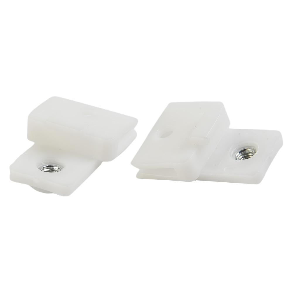 Glass Track Clip Door Fittings For Holden Rodeo 03-08