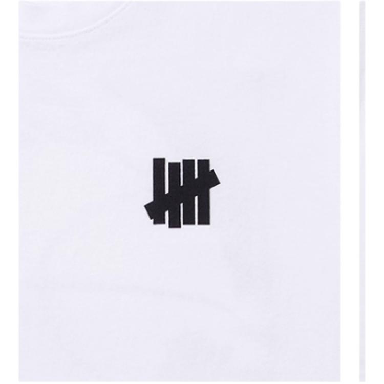 Undefeated T-Shirts Unisex Crew Neck US52GSS01M