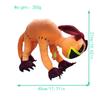 Scary Smiling Critters Stuffed Mutant Hellcat Poppy Playtimes Purple Big Mouth Cat Doll Christmas Birthday Gift