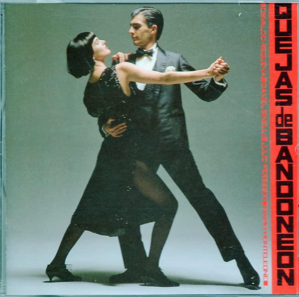 

CD - Bandon Neon s Lament -Tango Now- Japan Music Others Used