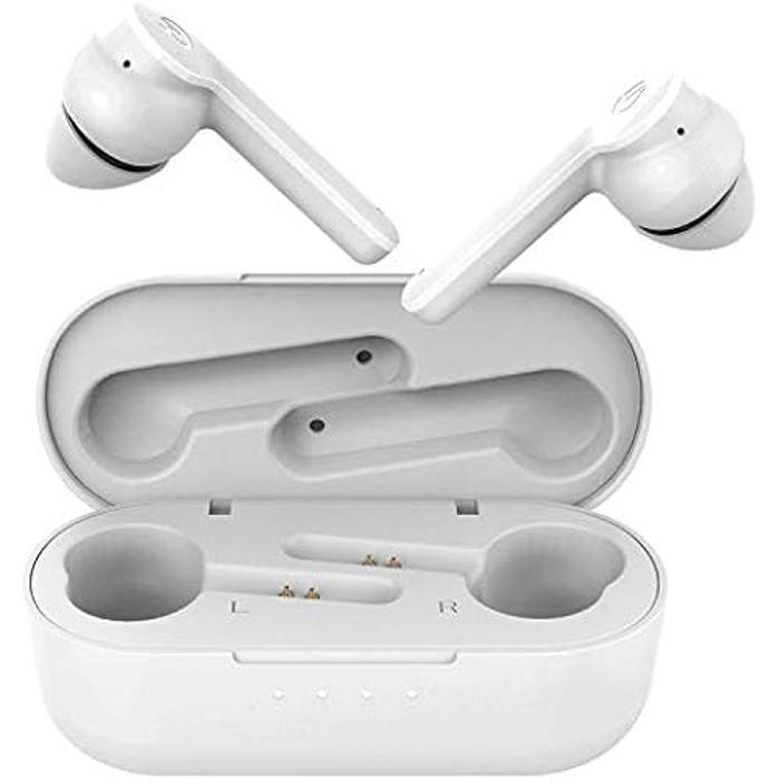 Hidirec Auricular Vesta White T Écouteurs sans Fil