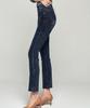 Egsia Semi Bootcut Denim Pants I02Jrd_Axv11327