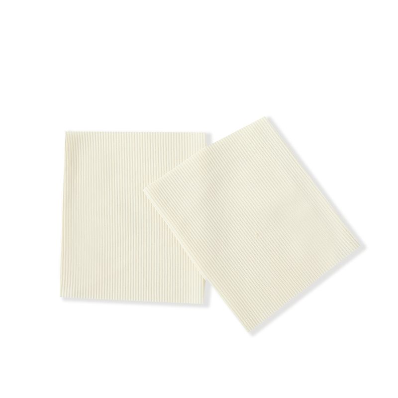 

Summer Ice Silk Ultra-Thin Elbow Wristband Men s Women Joint Sheath Warm Elbow Arm Arm Air-Conditioned Room Cold-Proof Beige [10cm long]] L