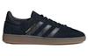 Házená Maharishi x Házená Adidas Spezial 'Black Gum' IG4154