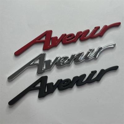 Dış Aksesuarlar – Logolar