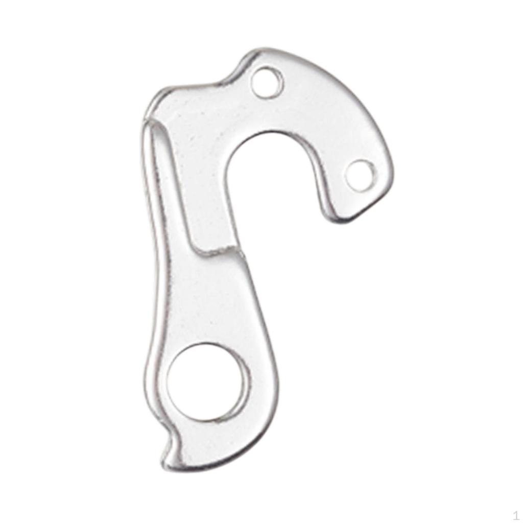 Bike Derailleur Hanger Dropout Frame Adapter Stable Accessory Replacement Bicycle Rear Hook for
