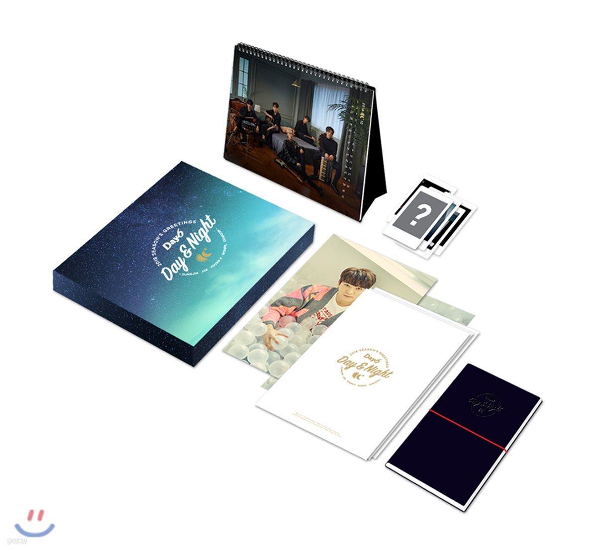 

TWICE 2017 Season Greetings