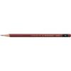 Mitsubishi Pencil Pencil Yuji 1 Dozen  Pack Of 12
