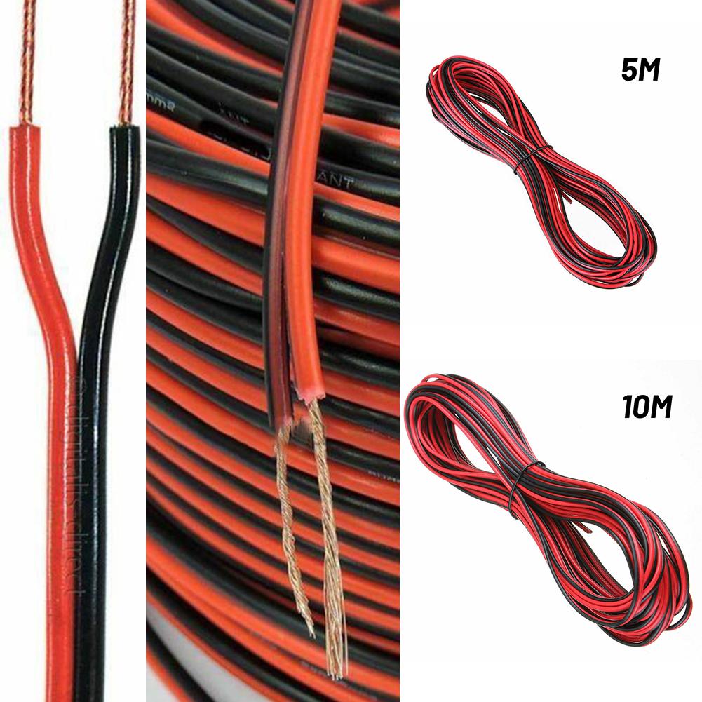 LitaElek 4 poli 20 m Strisce LED RGB cavo di prolunga linea connettore