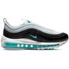 (WMNS) Nike Air Max 97 'Platinum Aurora Green' Damen 921733-065