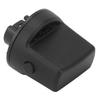 Ignition Key Knob Replacement Part D461 66 141a 02 Compatible with Mazda CX‑7 CX‑9 Speed 6 Push Start Button Switch
