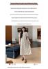 Elegant French-Style Summer Maternity Dress 2026 - Plus Size