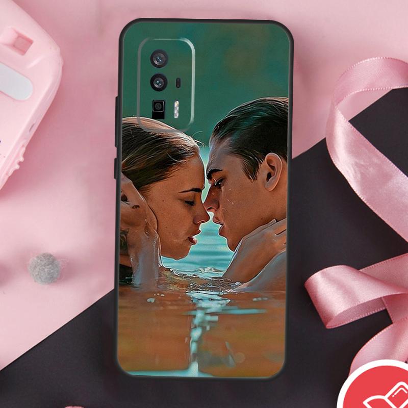 

After Movie Hardin Scott Case For POCO F6 Pro X6 X5 X3 F3 F5 M6 M5s Xiaomi 14 Ultra 12 13 Lite 11T 12T 13T Pro Cover POCO F6 Pro