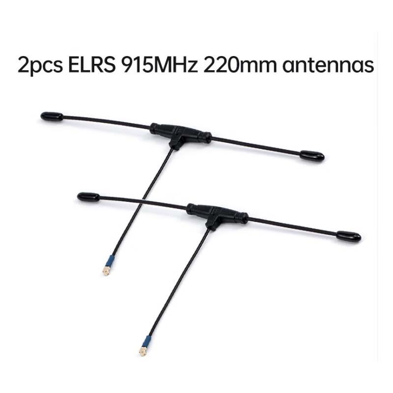 IFLIGHT ELRS T-Type Receiver Antenna (CN version)