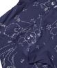 YESEYESEE Pixel World Tee Light Navy