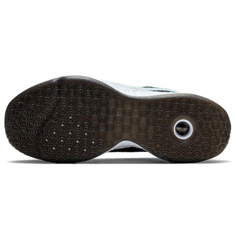 Nike Pg 4 Navy Teal CD5082-004