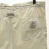 Uniqlo Old Tag Old Unique Clothing Store Shorts L Beige Men's Used