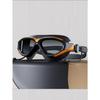 Seasprint Professionelle Erwachsenen Anti-Beschlag UV-Schutz Linse Herren Damen Schwimmbrille Wasserdicht Verstellbar Silikon Schwimmbrille