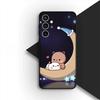 BUBUs DUDUs Phone Cover for Motorola Moto G06 G86 G57 G14 G34 G24 A54 G15 G17 Power G77 G87 Protective Case