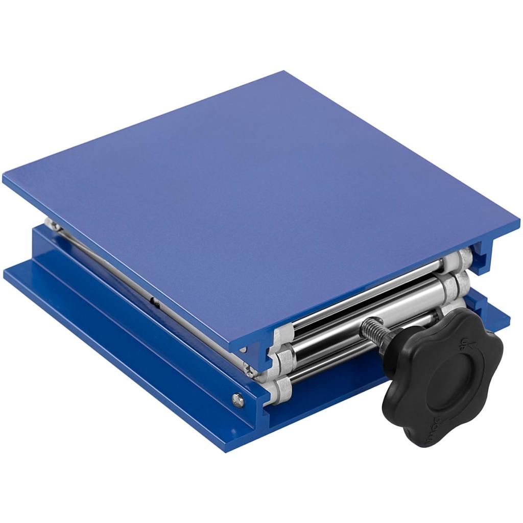Laboratory Scissor Lift 20 X 20 Cm Up To 15 Kg