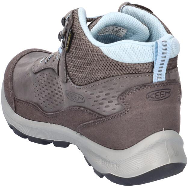 Треккинговые ботинки Keen Terradora Explorer Mid