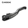 For 14-23 KTM 690 Enduro R 690 SMC R Short Brake Lever/Clutch Lever for Husqvarna 701 SM 701 Enduro 16-23 GasGas 700 SM/ES 2022