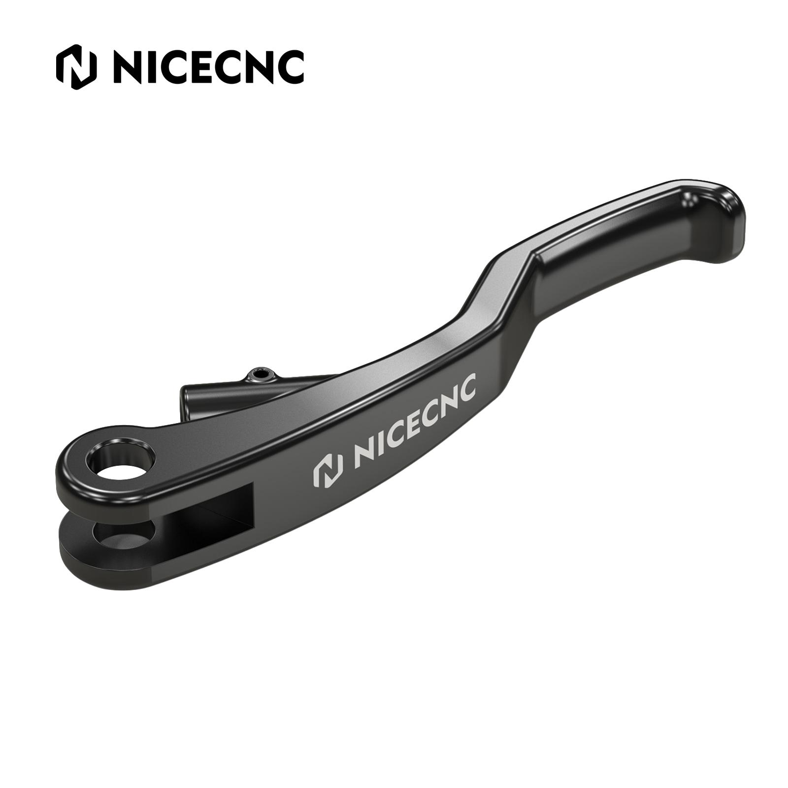 

For 16-23 Husqvarna 701 Supermoto 701 Enduro Short Brake Lever Easy Pull Clutch Lever for KTM 690 Enduro R SMC R 690 SMCR 14-23 1x Clutch Lever