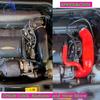 SPEED&COOL For Mini COOPER S Countryman N18 1.6T Petrol Engine R56 R57 R60 FMINL Silicone Intake Intel Hose Tube Pipe