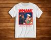 Wham! """Last Christmas"" T-shirt"